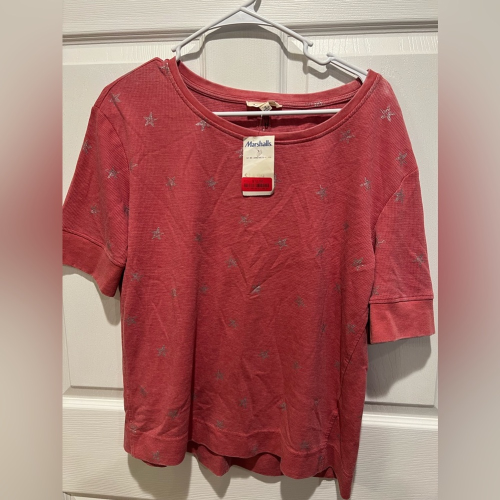 Women’s shirt